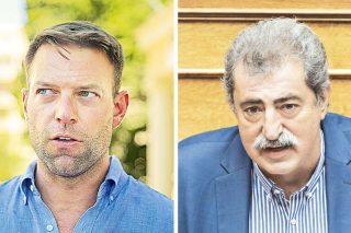 kaselakis - polakis